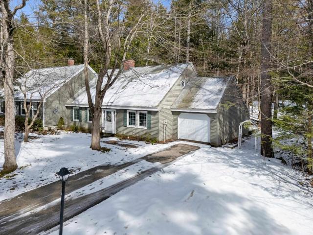 Condo for sale in New Hampshire