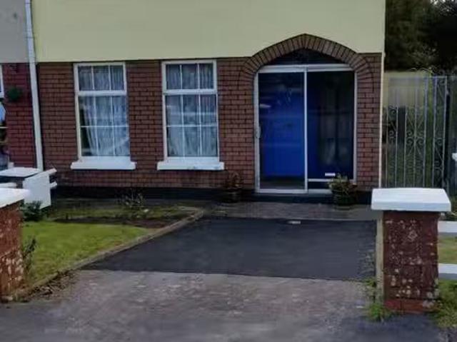 House to rent