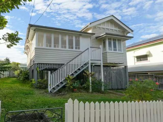 House for rent in Toombul, Queensland