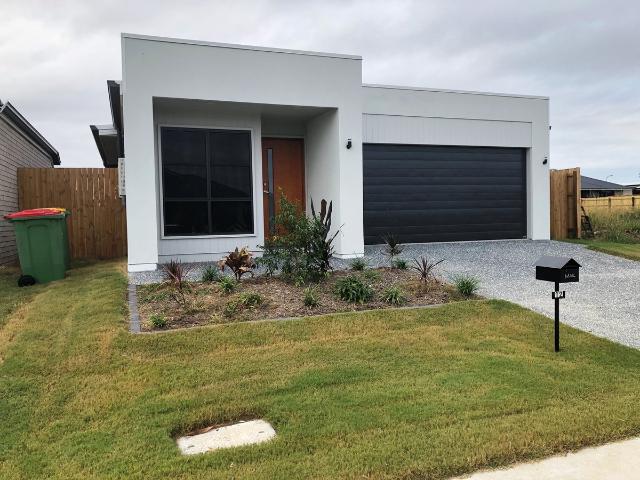 House for rent in Fernbrook, Queensland