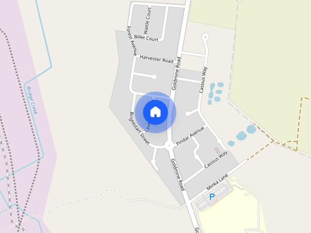 House for rent in Fernbrook, Queensland