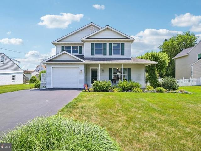 House for sale in Norristown, Pennsylvania