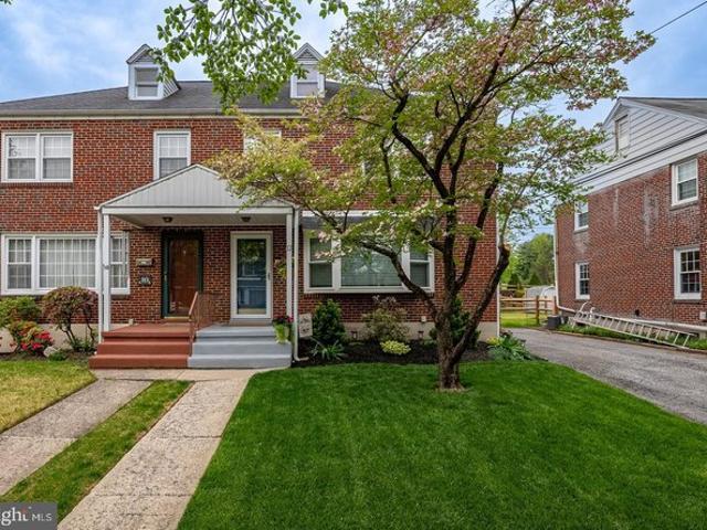 Townhouse for sale in Wyomissing, Pennsylvania