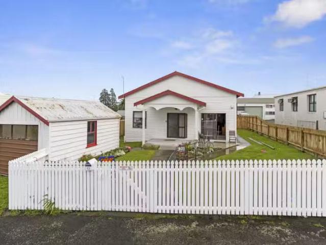House for sale in Te Aroha, Waikato
