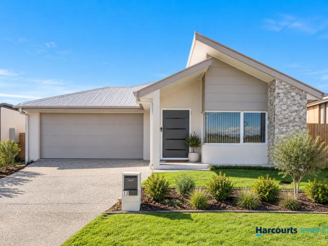 Apartment for rent in Toombul, Queensland