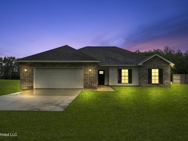 House for sale in Carriere, Mississippi