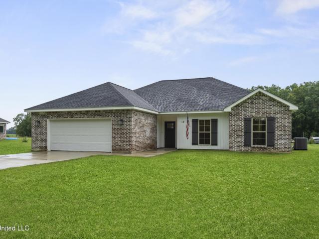 House for sale in Carriere, Mississippi