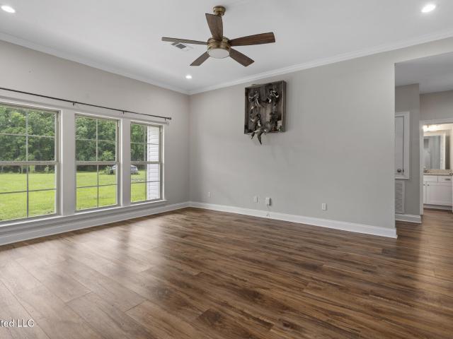 House for sale in Carriere, Mississippi