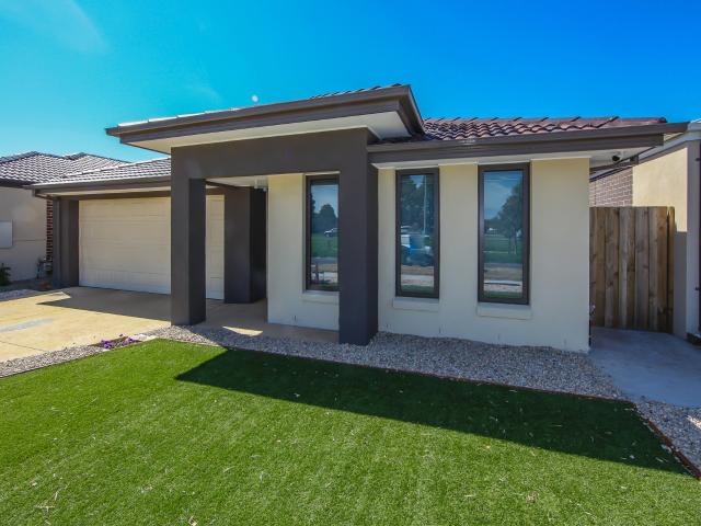 House for rent in East, Melbourne