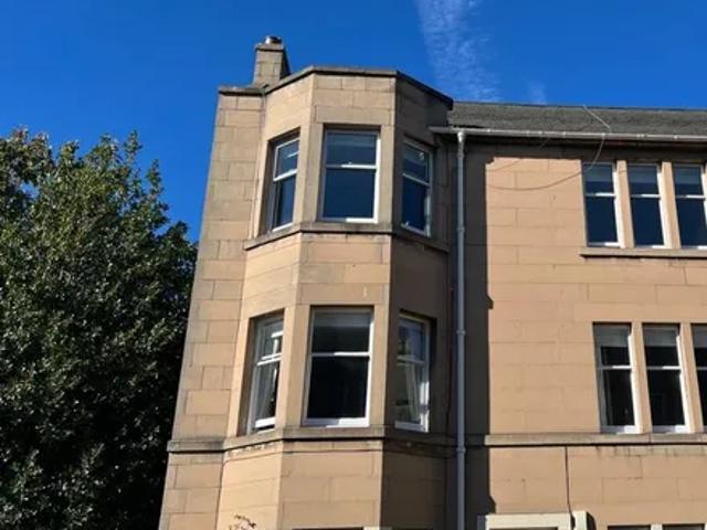 Apartment for rent in Stockbridge, Scotland