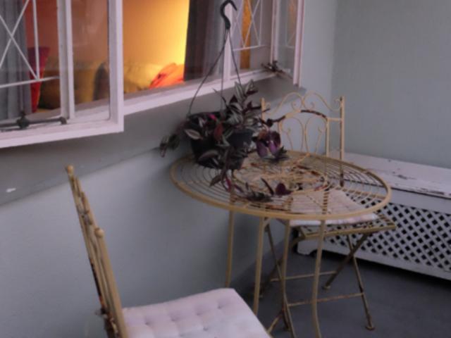 Apartment for rent in Cape Town, Western Cape