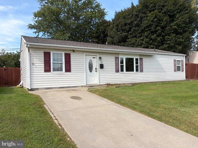 House for sale in Elkton, Cecil County