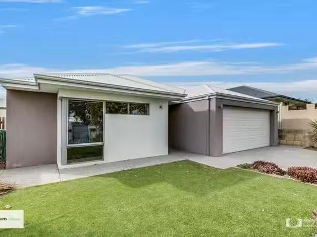 House for rent in Alkimos, Western Australia