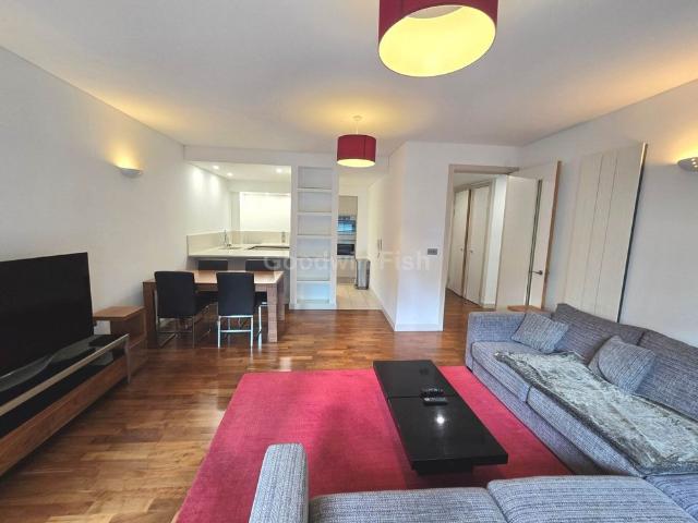 Apartment for rent in City Centre, Georgia