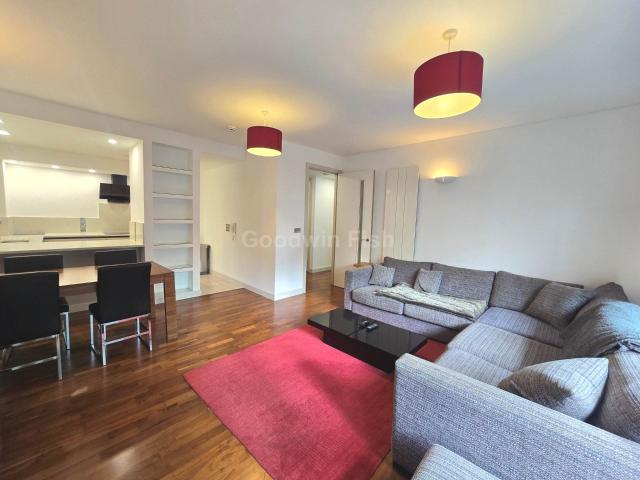 Apartment for rent in City Centre, Georgia