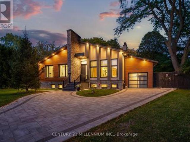 House for sale in Don Valley East, Toronto