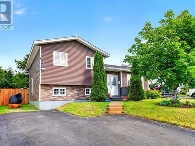 House for sale in Glendale, Mount Pearl