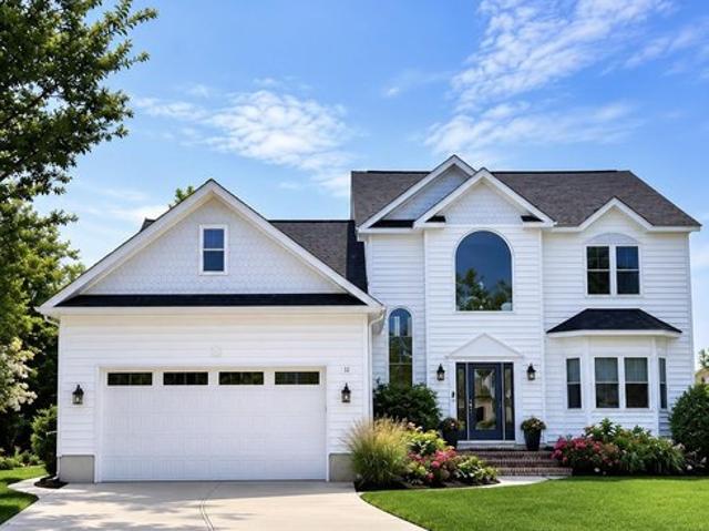 House for sale in Berlin, Maryland