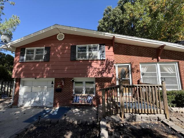 House for sale in Leisure Acres, Kirksville