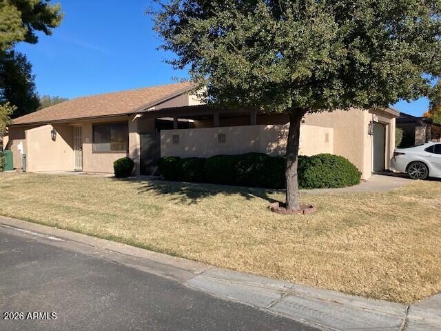 Property for rent in Leisure World Arizona, Mesa