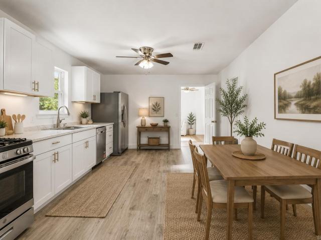 House for sale in Ark