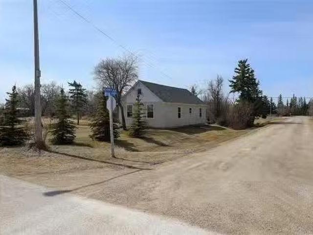 House for sale in Grahamdale, Manitoba