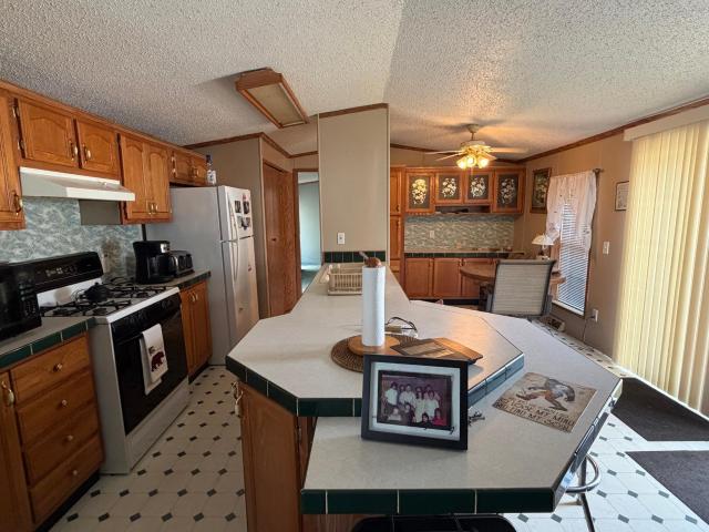 House for sale in Brownsville, Minnesota