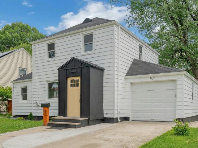 House for sale in Teaneck, New Jersey