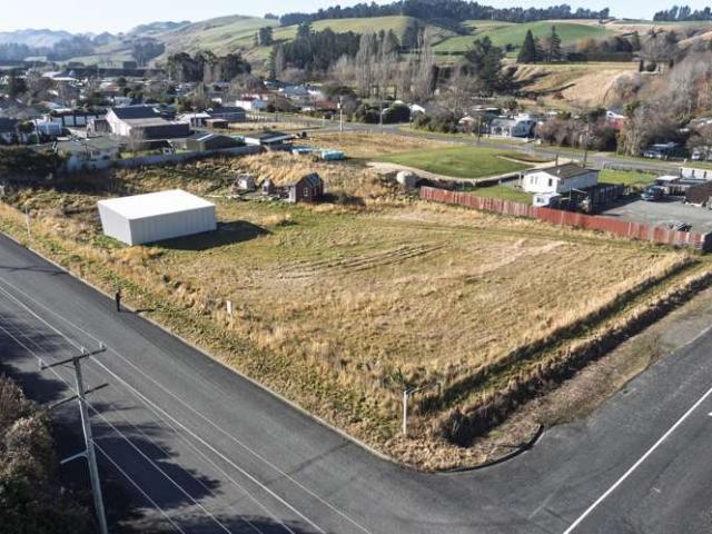 Land for sale in Waiau, Canterbury