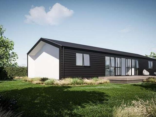 House for sale in Waiau, Canterbury