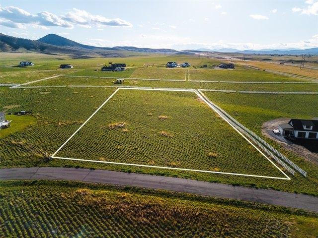 Land for sale in Three Forks, Montana