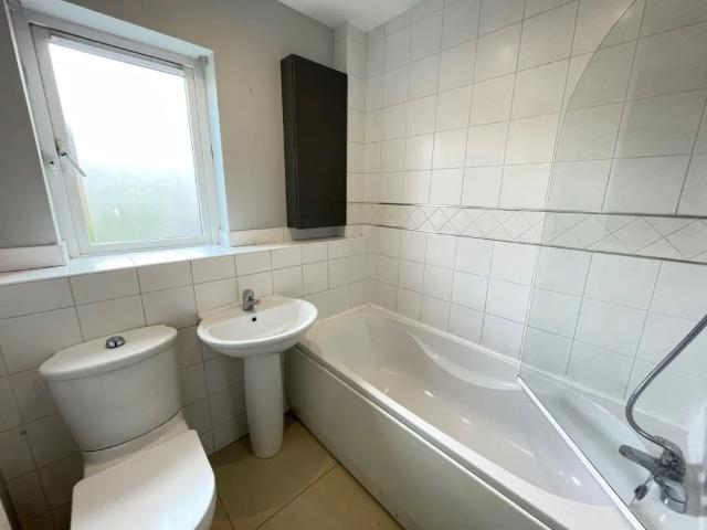 House for rent in Belfast, Willowfield