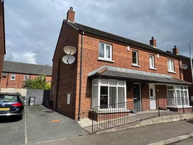 House to rent