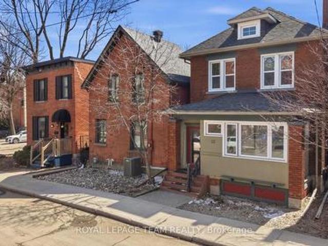 Property for sale in Golden Triangle, Ottawa