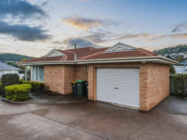 Apartment for rent in Hobart, Tasmania