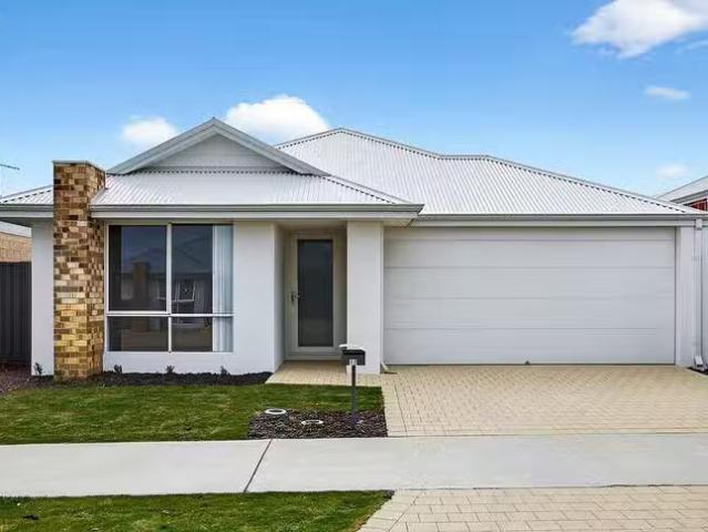 House for rent in Parklands, Western Australia