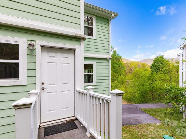 House for sale in Haywood, North Carolina