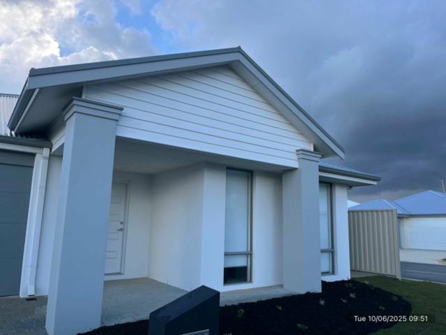 House for rent in Alkimos, Western Australia