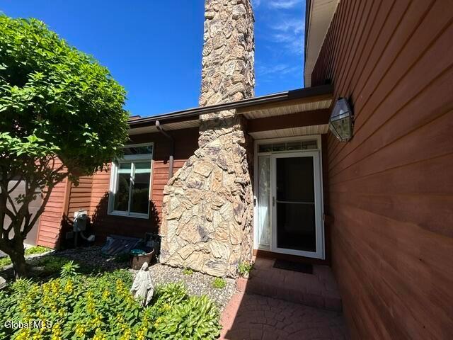 Townhouse for sale in Troy, New York