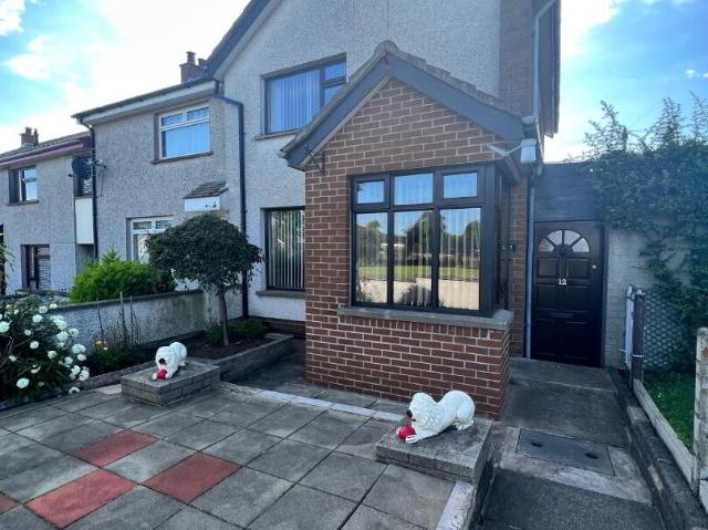House for rent in Antrim, Northern Ireland