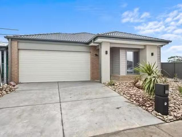 House for rent in Ballarat, Victoria