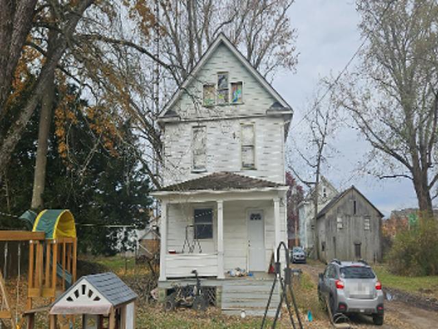 House for sale in East Palestine, Columbiana County