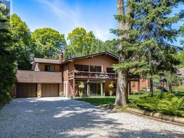 House for sale in Tiny, Ontario