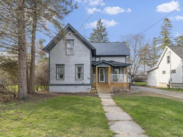 House for sale in Canton, New York
