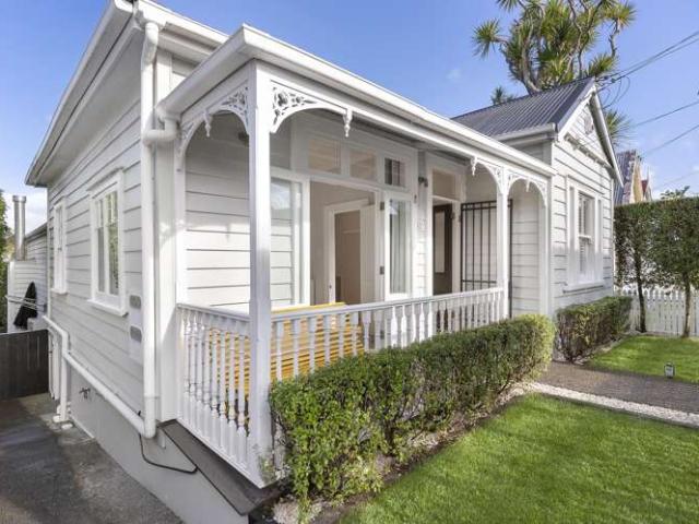 House for sale in Ponsonby