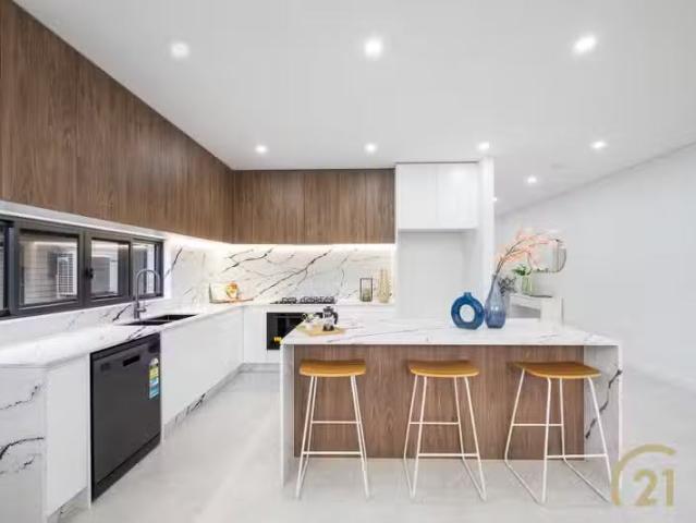 House for rent in Sydney, New South Wales