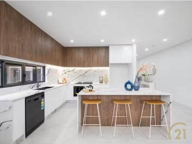 Condo for rent in Sydney, New South Wales
