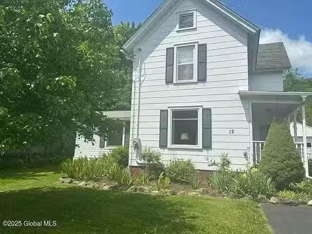 House for rent in Oneonta