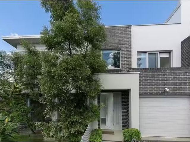 Condo for rent in Sydney, New South Wales