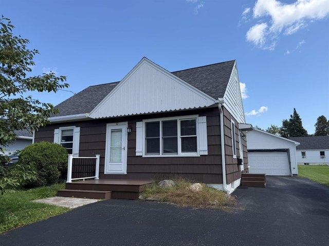 House for sale in Massena, New York